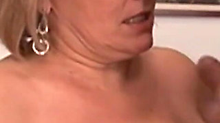 I Love This Slutty Horny Cougar Fat Pussy!!! Fucking Her Is so Exciting!