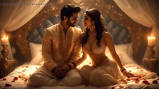 Car Driver Fucks Hot Girl in Hotel Room - Desi Hardcore Anal Sex