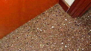 Nymphomaniac Bride Wants to Fuck Her Boyfriend