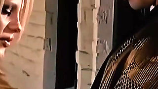 Shay Sweet Gets Fucked by Her Boyfriend