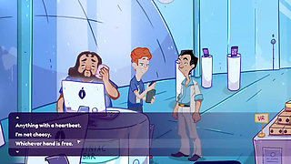 WDDD: Larry on Timber, ep. 7