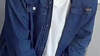 Mayu No82 Exposure, Nipple Vias, Blindfolding, Squirting,