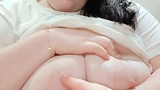 POV BBW Teacher Wants to Teach You a Lesson