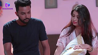 Erotic Indian Movie with hot MILF