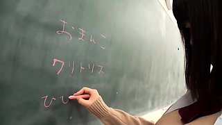 Uncensored Japanese Erotic Fetish Sex Lingerie Girl Pt 5