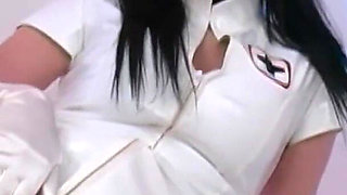 MILF Bridie James Is a Sex Addicted Nurse Fixted with Fucking and Milking Her Patients Cocks