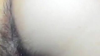 Myla_angel Playing and Fingering Her Hairy Pussy and Big Natural Tits!