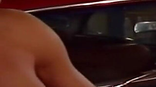 He First Repairs Her Damp Spot, Then the Car