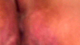 Fat Belly Mature Gets Rough Anal Bukkake Gangbanged
