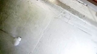 Indian Village Bhabhi Hot Sex with Busty Mom in HD