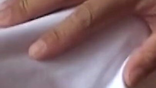 Young Busty Asian Wife Devours Lover's Hard Cock