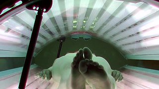 Amateur Doggystyle Hidden Cam