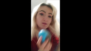(65) Findom Polish Hardcore Domination
