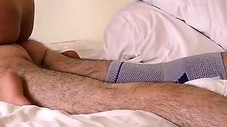 Francys Belle's Wild Anal Destruction Gangbang with DP and