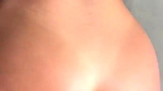 POV Blowjob Reverse Cowgirl with Big Ass Black Girl