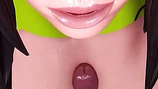 Fortnite Billie Sloppy Titjob Rule34 3D Animation