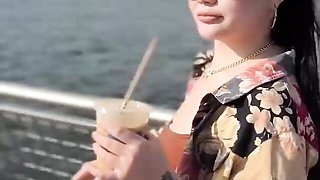 Brynn Michaels's busty clip by Mr Lucky Life