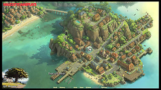 Moonripple Lake (part 02) - by Bananacreamgames