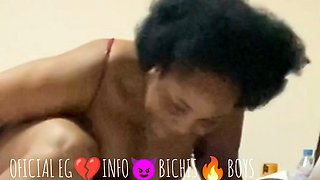 Balthazars Sex Tape Part 25 Continuation