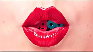 Milf Librarian Passed Around By Guards AI