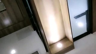 Amateur Doggystyle Hidden Cam