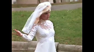 The Story of a Lustful Bride (1984, US, Desiree Lane, DVD)