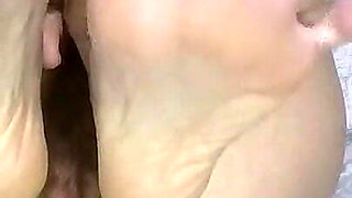 Playing with My Feet