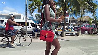 Day in Mexico