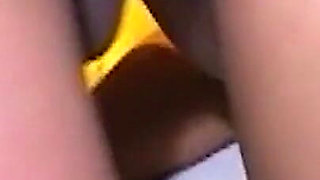 Black Slut Gets Fucked Hard