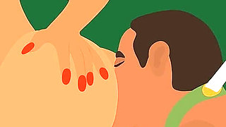 I Want to Be Your Ass Slave - Original Erotica
