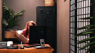 Chanel Chance Gives Avery Lust A Happy Ending