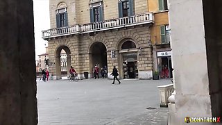 Susi in Morning - Videos - JohntronX