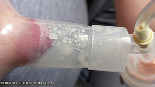 Pumping Breast Milk