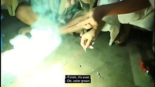 Gm-012: She's Been Blacked - Again! - Aika - Part 3-3 - English Subtitles by Erojapanese