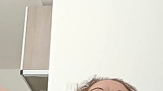Making My Pussy Flood