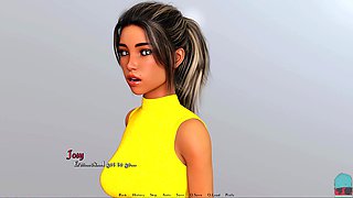 Join the fun with some hot porn games