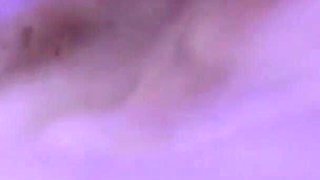 I'm Driven Crazy with Passion by My Stepbrother's Big Cock, I Enjoy It in the Motel Jacuzzi