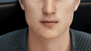 Cybernetic Seduction by 1thousand - Sex in the Warehouse with the Horny Redheaded Lady 30