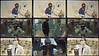 Mdwp-0020 Adultery Hospital/lust Trap