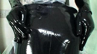 Erotic Fetish Hardcore BDSM Artwork