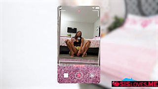 Stepbro Turns Me Into His Fuck Toy