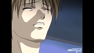 Hentai Stepmom Big Ass Fucked Sneakily While Talking - Uncensored Subtitled