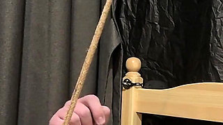 Pbp 2 Blue Balls - CBT and Dildo Sucking by Mistress Jennifer