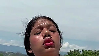 Latino Professor Fucks His Spoiled Student and Cums Inside the Rich Vagina of His Shy Student.