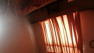 Doing Dirty Things Before Sleep