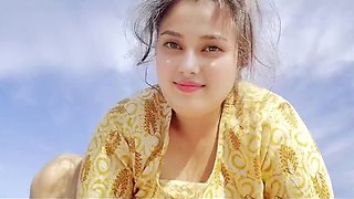 Desi Village Teen Girl Hardcore Ride on Big Dick - Hot Indian Babe Fucking