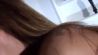 BDSM lesbian like to play harder