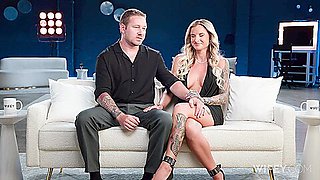 New Wifey Anastasia Shades Blonde Baddie Gets Bbc Creampie 2025 08 23 Creampie Cuckold Bigtits Bigass Blonde Interracial Black Milf Artporn Hardcore Demoninc