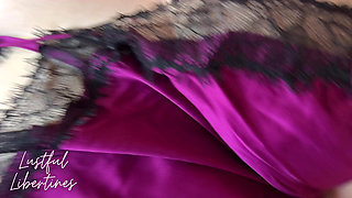 Jealous Stepmommy Proves I Will Never Need Another Woman