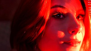 Solo Amateur Webcam Teen Masturbation